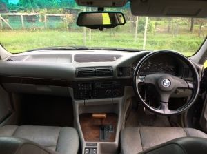 ขาย BMW525i รูปที่ 4